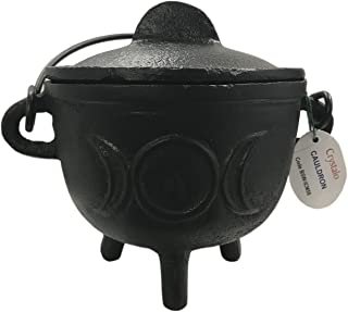 Cauldrons